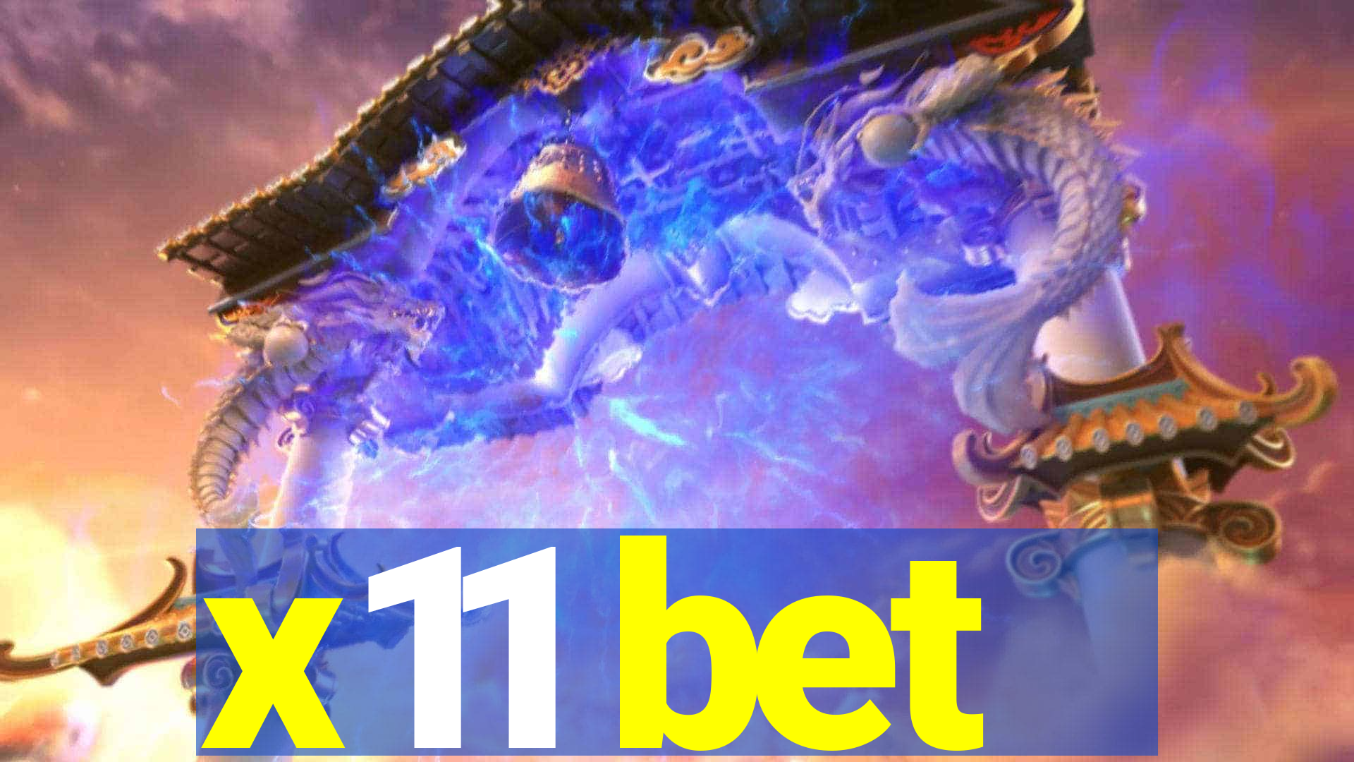 x11 bet